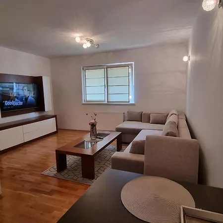 Cikma * Sarajevo