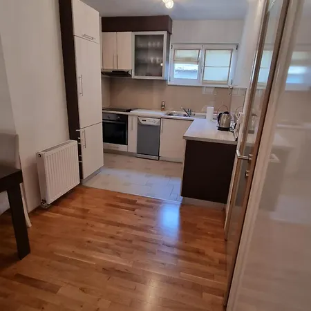 Apartment Cikma