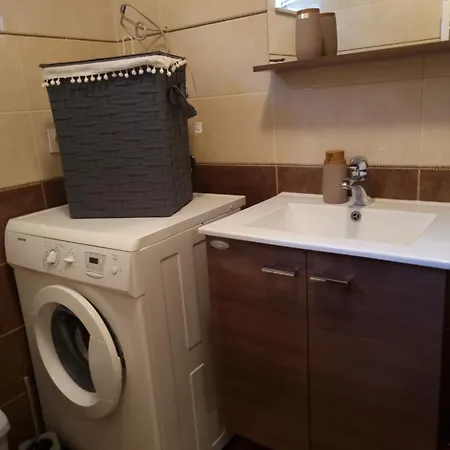 Cikma Apartman Szarajevó