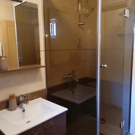 Apartment Cikma