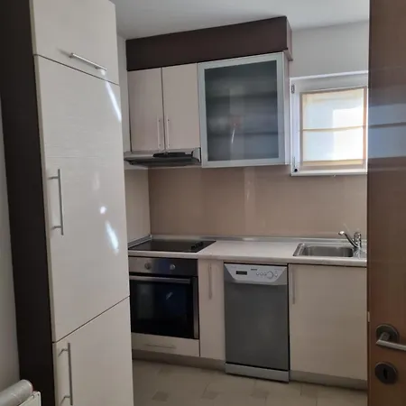 Cikma Appartement