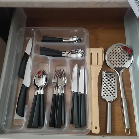 Cikma Apartman Szarajevó