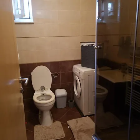 Cikma Appartement *