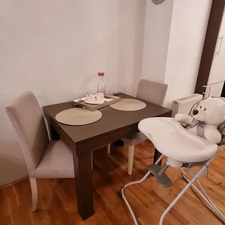 Cikma Apartment
