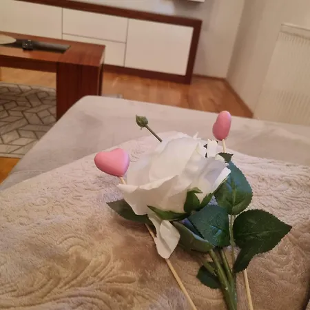 Apartman Cikma Szarajevó