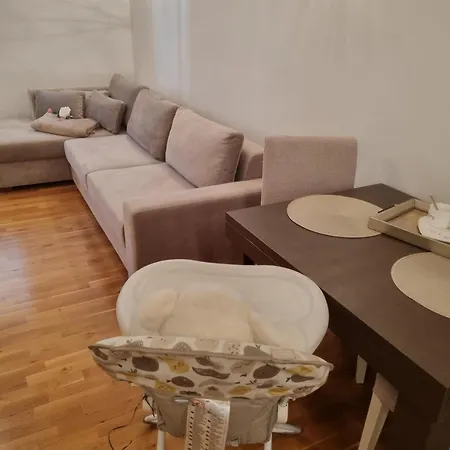 Apartment Cikma