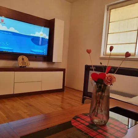 Cikma Apartment *